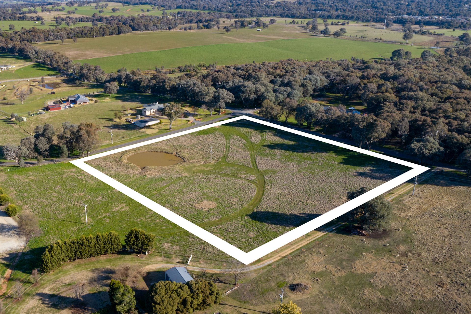 Lot 1/127 Chapples Road, Baranduda Wodonga Real Estate