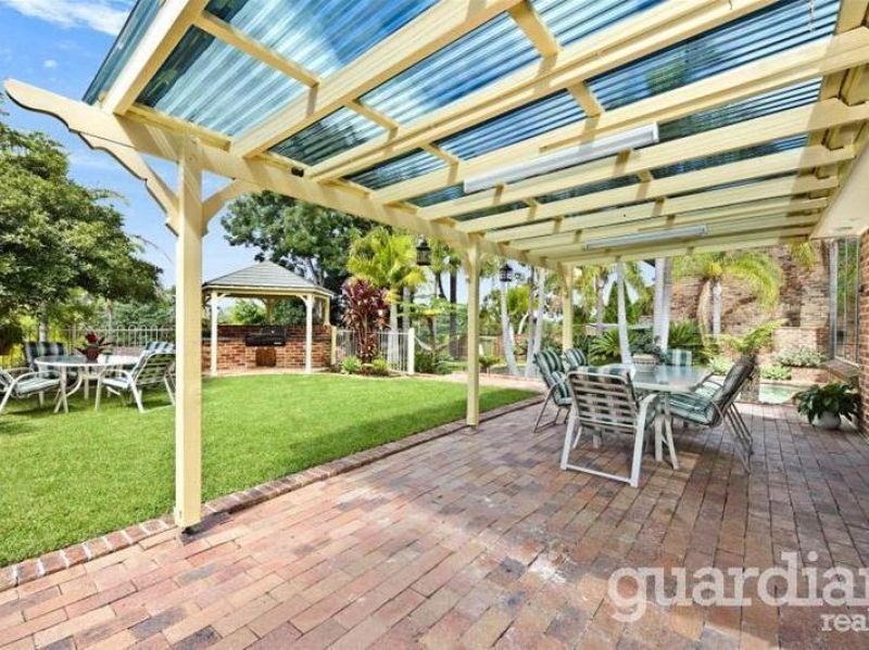 4 Ridgewood Place DURAL NSW, Dural - Thumbnail 6