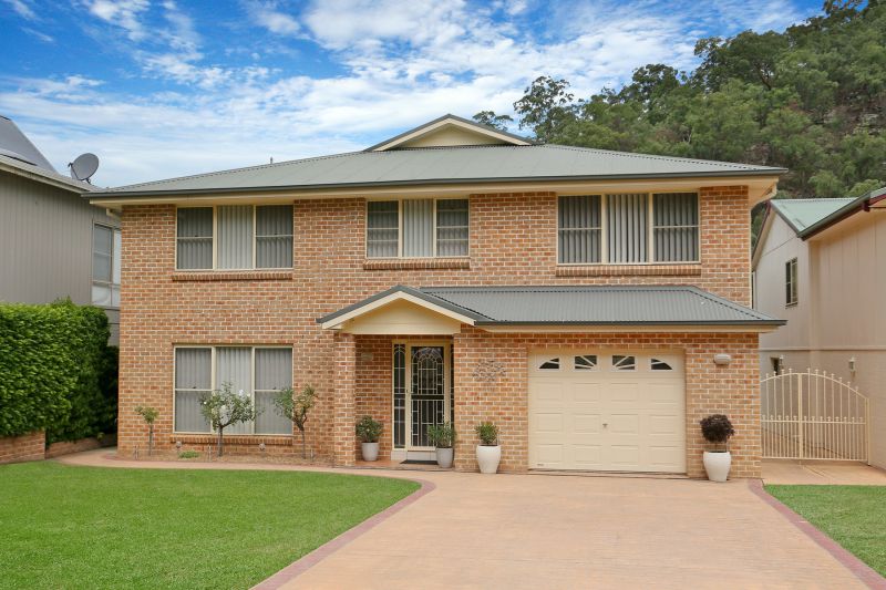 Real Estate For Sale 63 Walmsley Road Lower Macdonald , NSW
