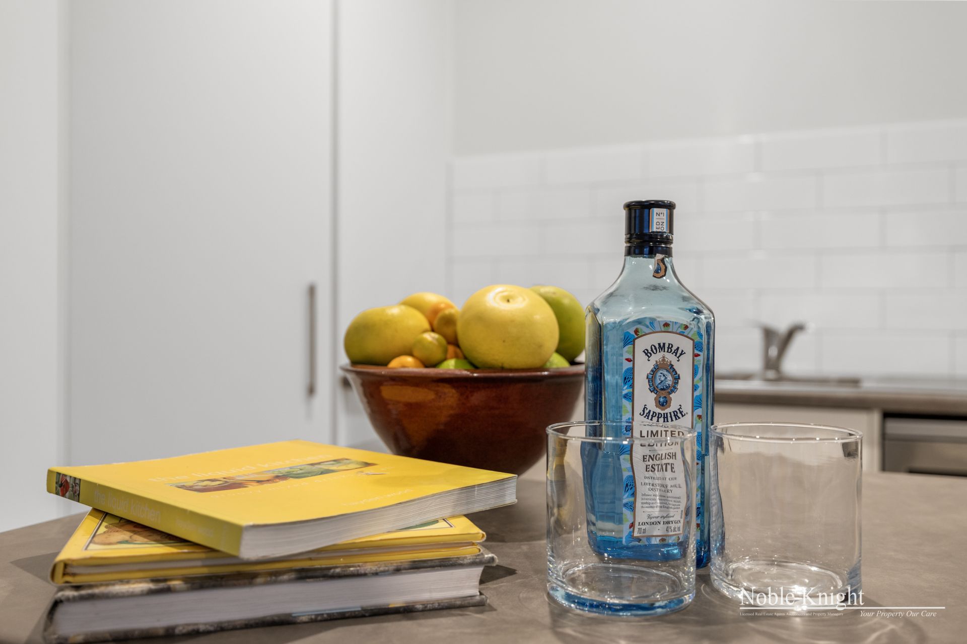 64A King Street, Yarra Glen Noble Knight