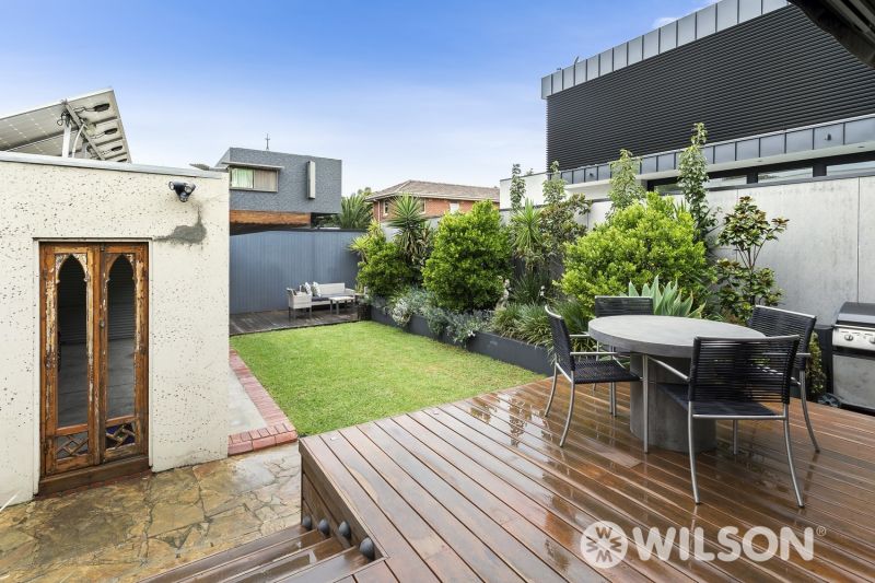 54 Park Street, St Kilda West