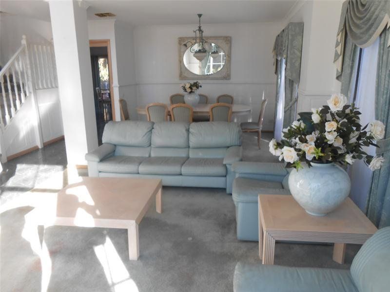 FURNISHED - 4BR + STUDY + SWIMMING POOL !!!