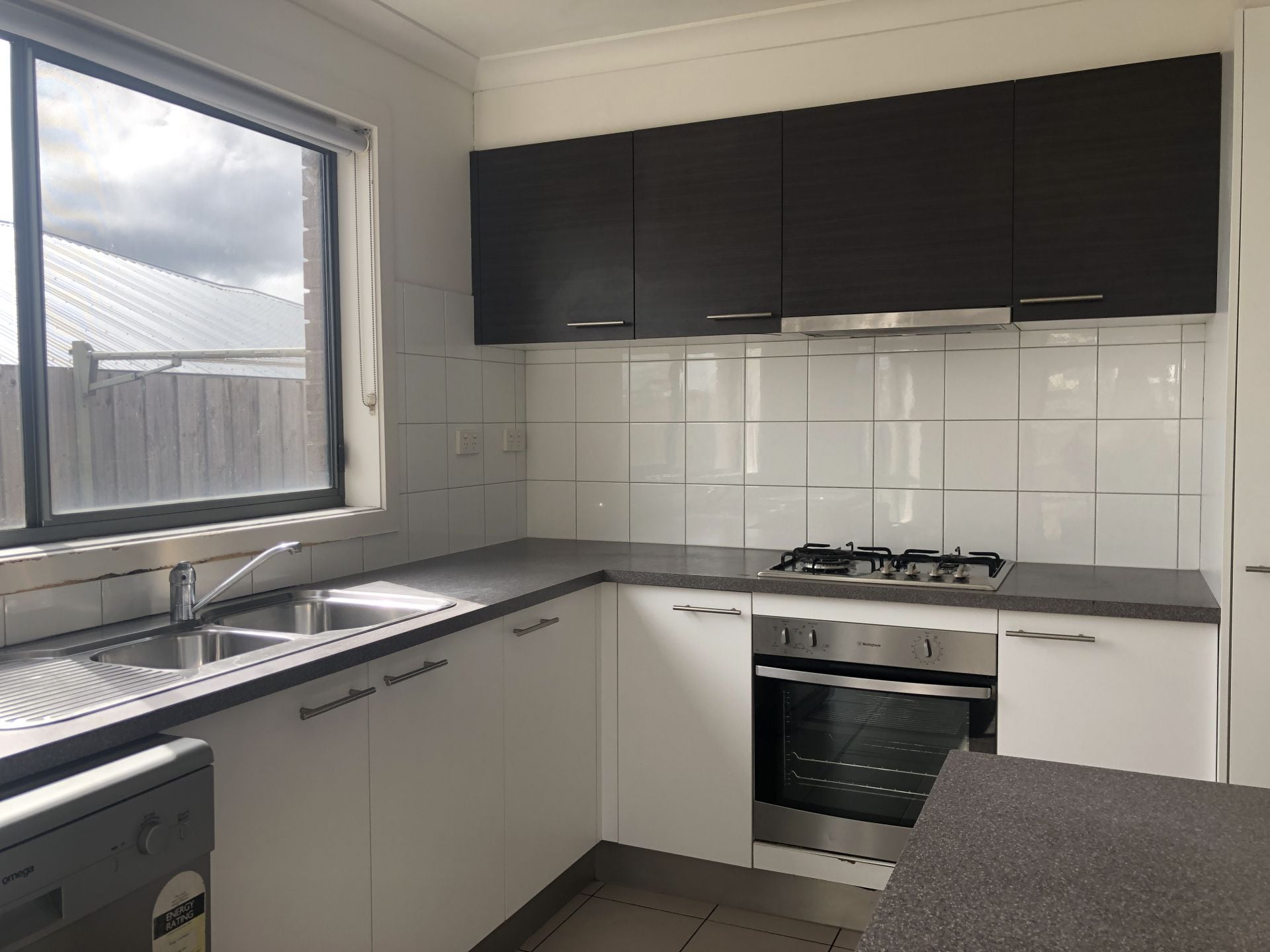 SPACIOUS FOUR BEDROOM HOME
