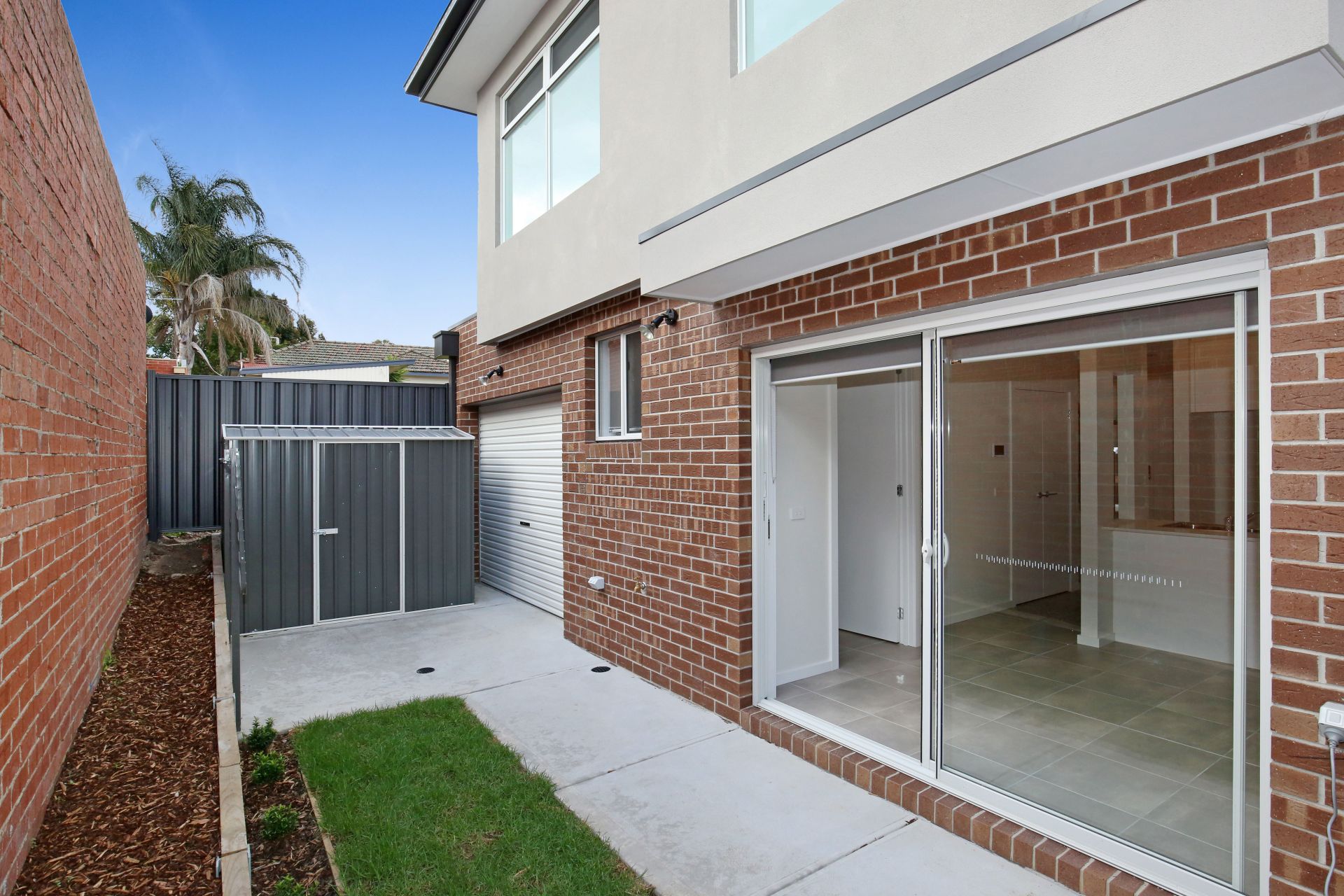 Quality Brand New Townhouse
