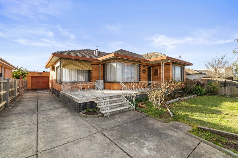 70 Cedar Street, Thomastown