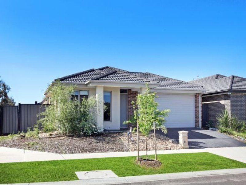 16 Barnell Street, Craigieburn