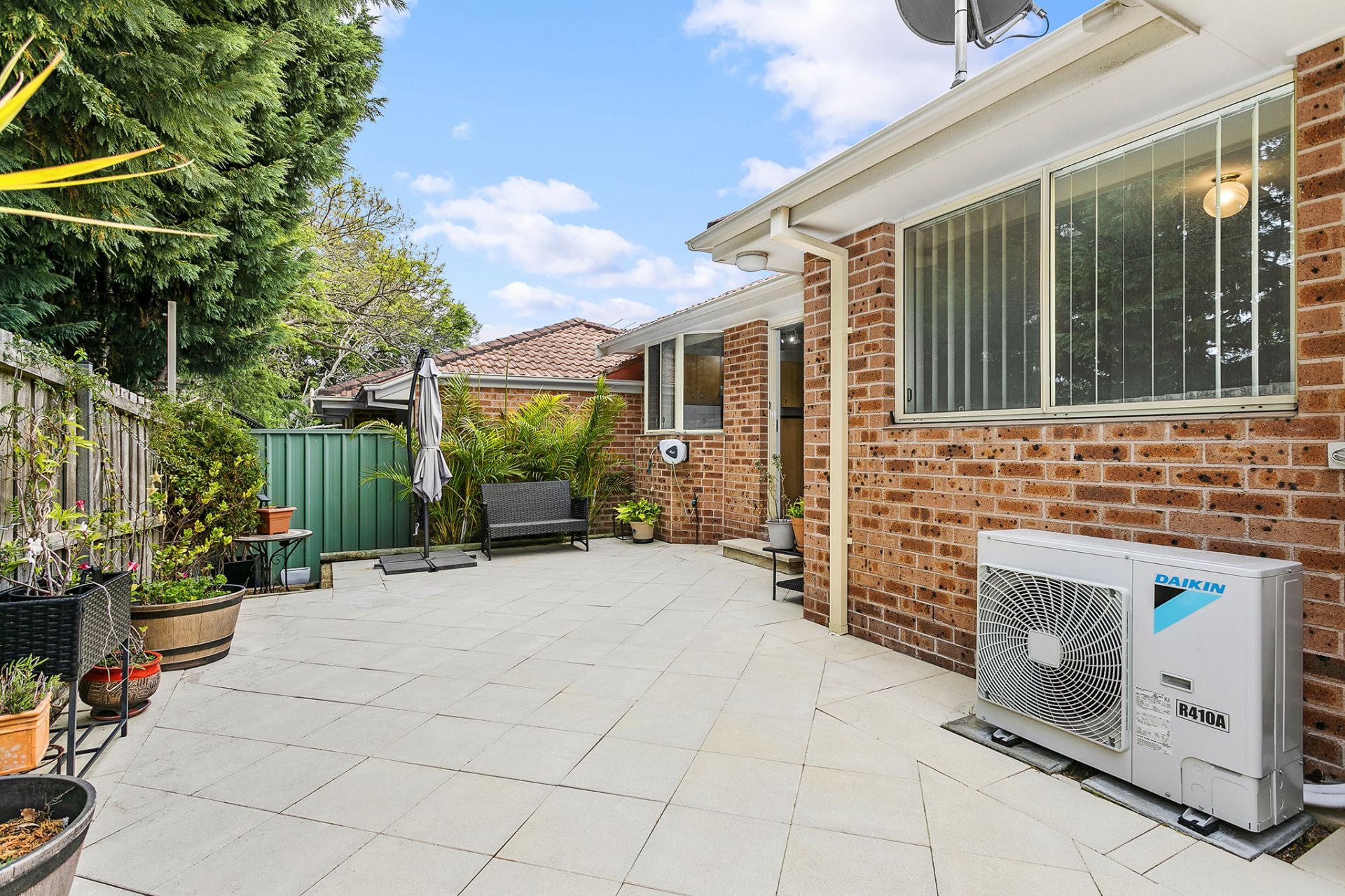 3/153-155 Loftus Avenue Loftus NSW, Loftus - Thumbnail 4