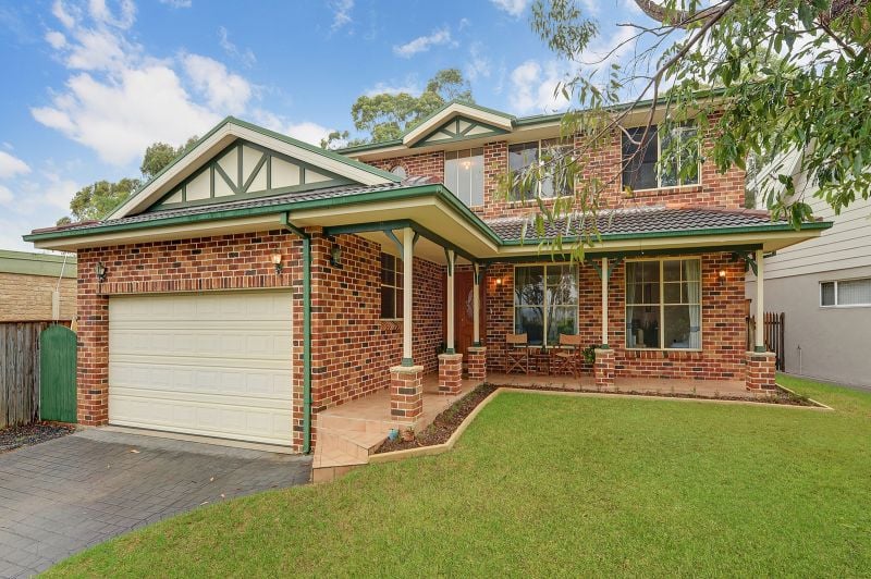 PROPERTY NO LONGER AVAILABLE