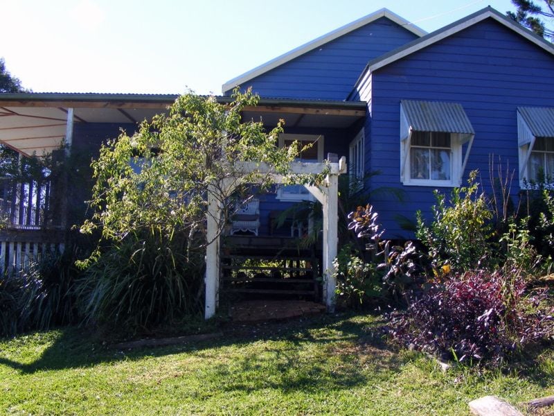 Real Estate For Sale 1537 Kalang Road Kalang Bellingen , NSW