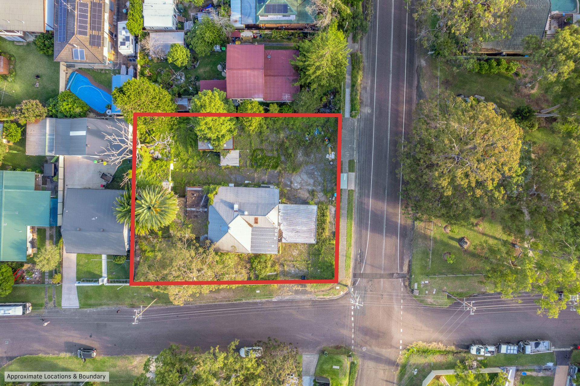 2 Vales Road, Mannering Park, Park - Thumbnail 5