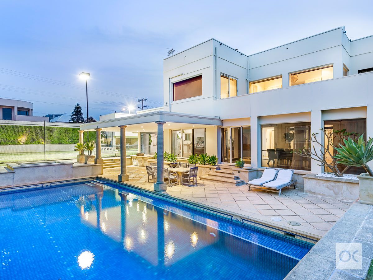 Sold Property Sold Price For 411 Esplanade Henley Beach Sa 5022