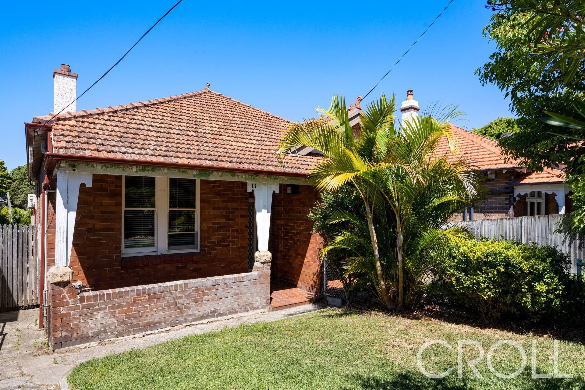 13 Crows Nest Road WAVERTON NSW, Waverton - Image 1