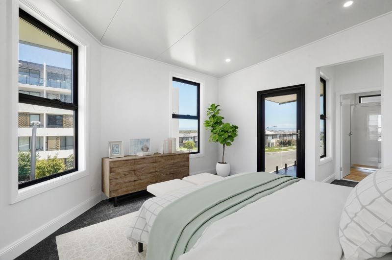 1 Dalli Street, Tallawong