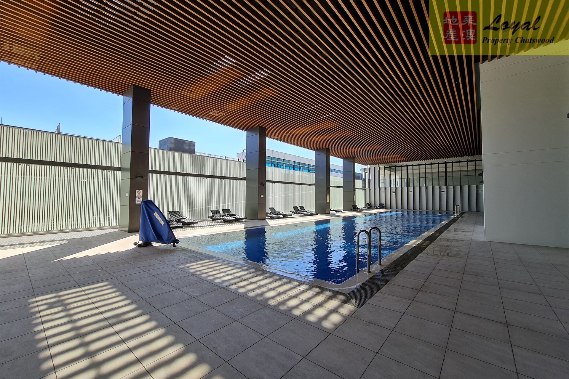 1108D/101 Waterloo Road Macquarie Park NSW, Macquarie Park - Image 1