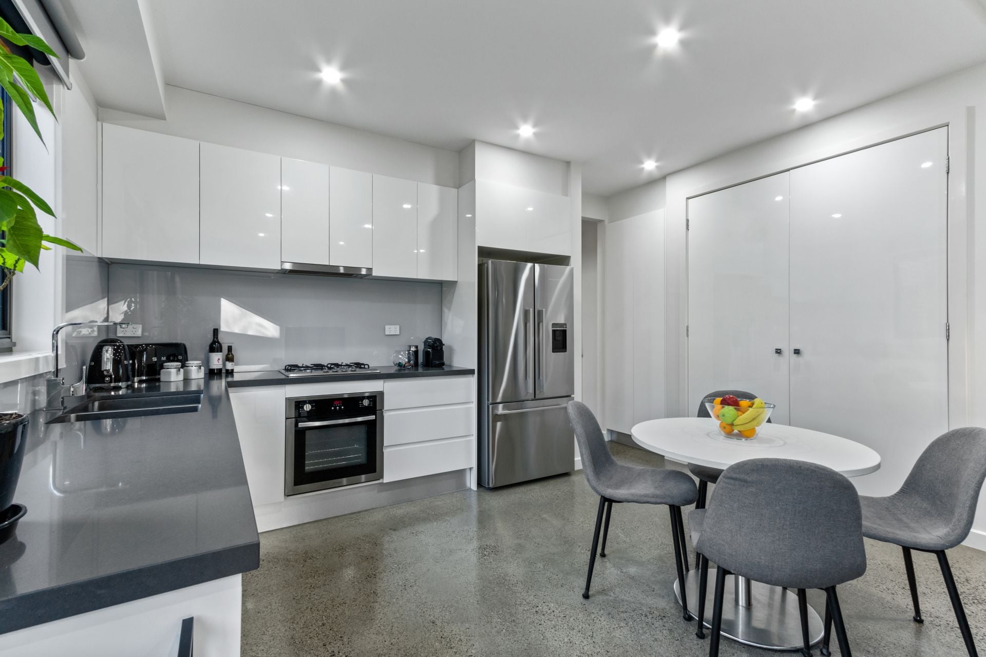 INNOVATIVELY DESIGNED WITH ELEGANCE IN MIND