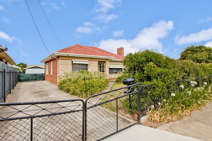 Real Estate For Sale 47 Selth Street Albert Park , SA