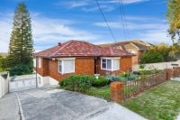 143 Homer Street, Earlwood
