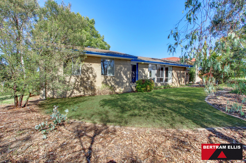 Real Estate For Sale 86 Somerset Street Duffy , ACT