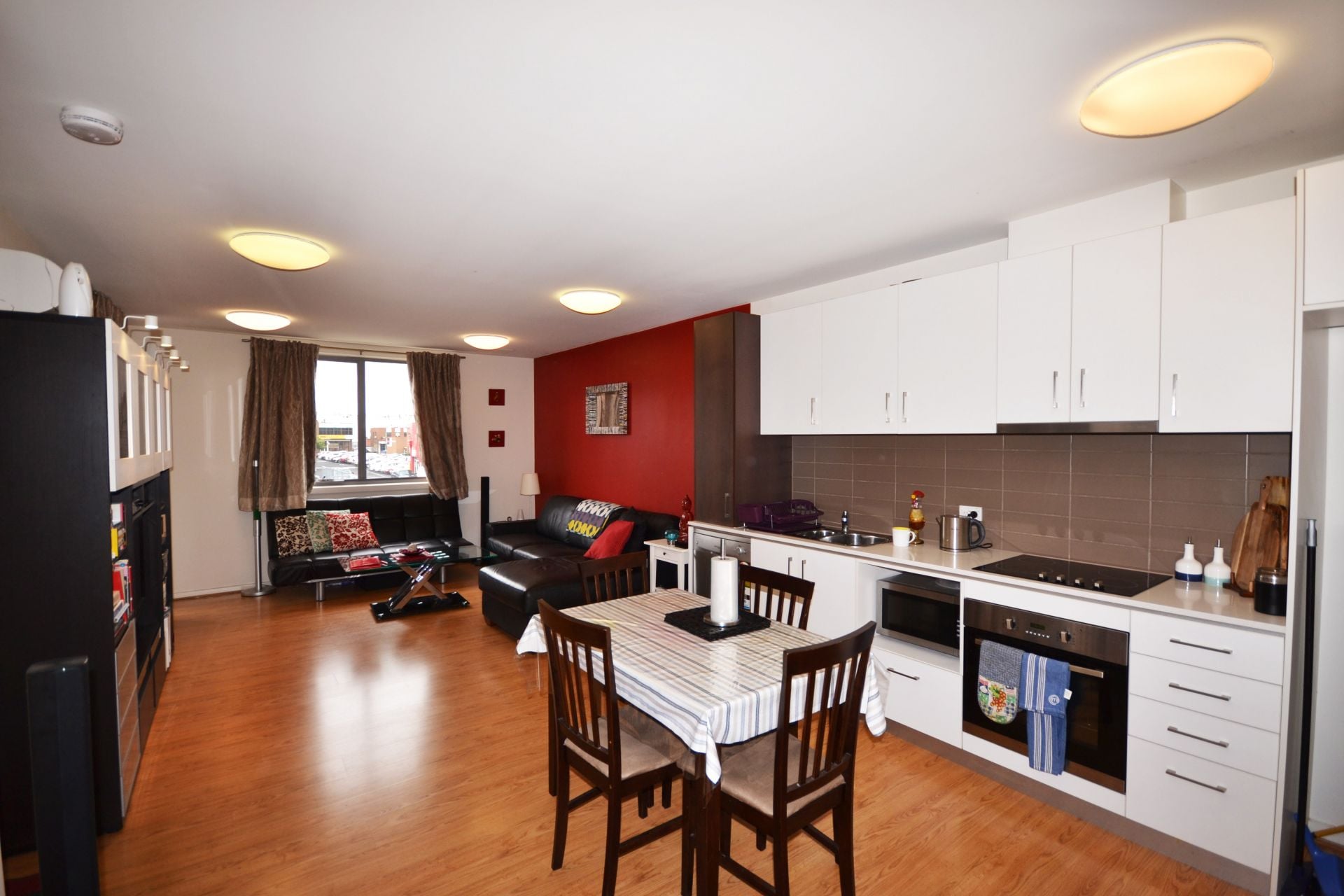 PERFECT SPACE, PERFECT LOCATION