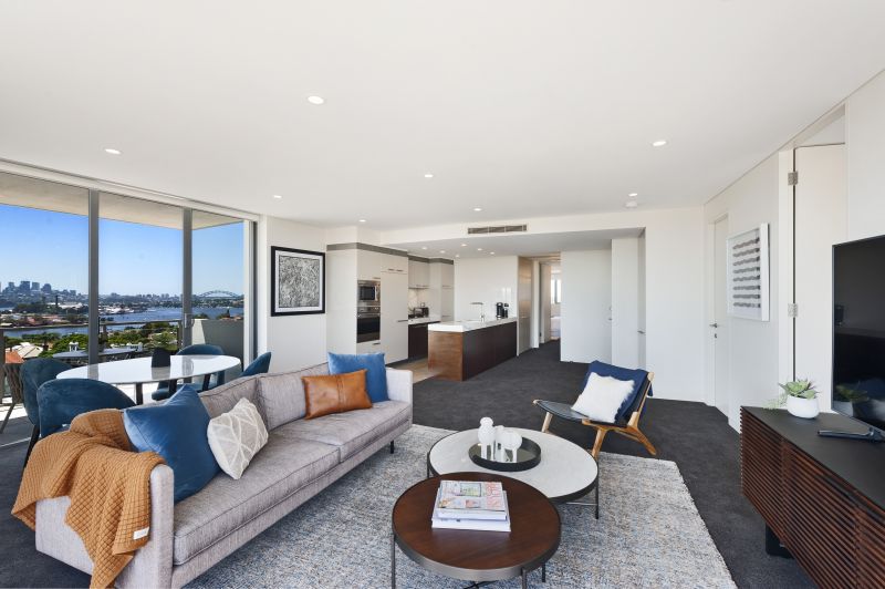 503/2 Marlborough Street, Drummoyne