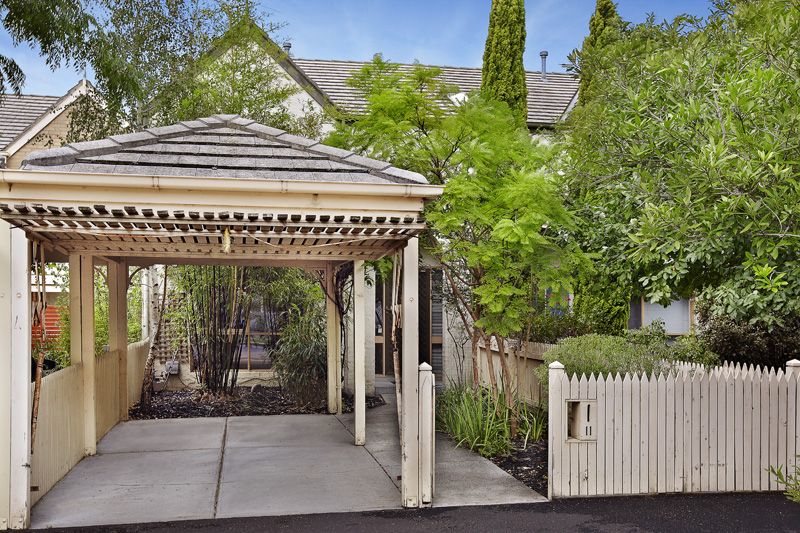 11 Youlden Street, Kensington - Thumbnail 8