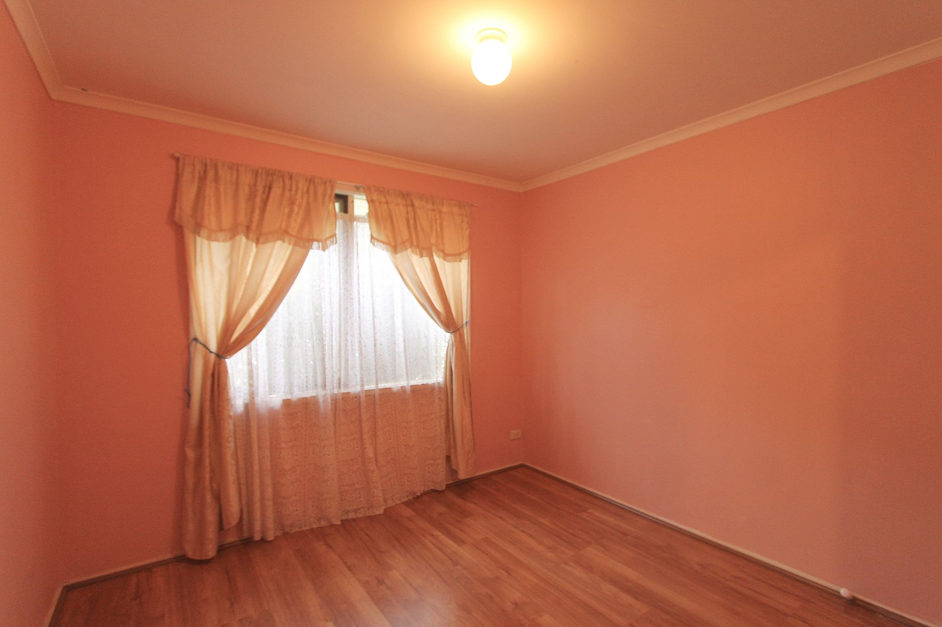 COSY PROPERTY IN A QUIET LOCATION!