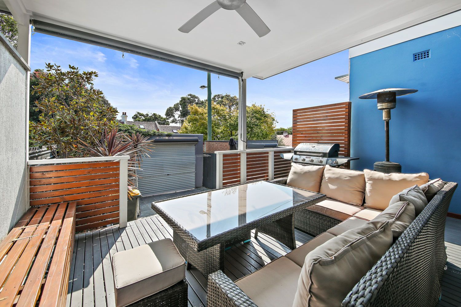 Fabulous Furnished / Part Furnished Family Home