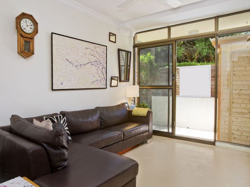 4/1 Balfour Street WOLLSTONECRAFT NSW, Wollstonecraft - Thumbnail 7