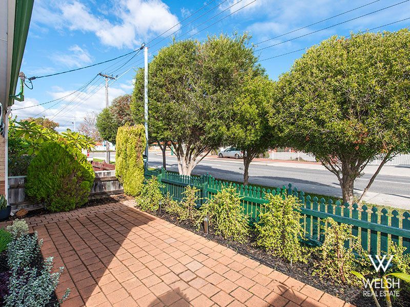 323 Belmont Avenue, CLOVERDALE WELSH Real Estate