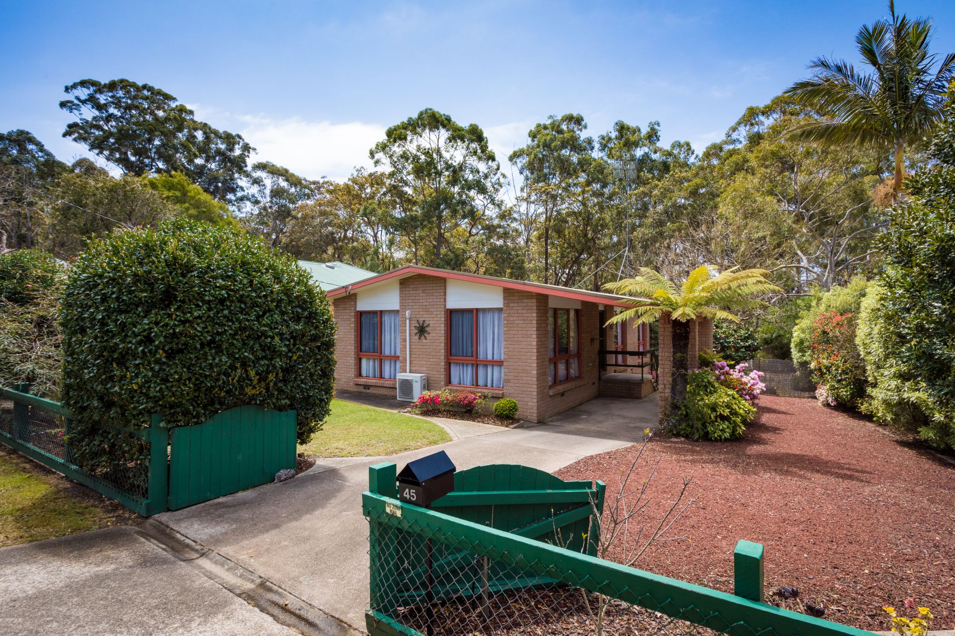 45 Pambula Beach Road, Pambula Beach