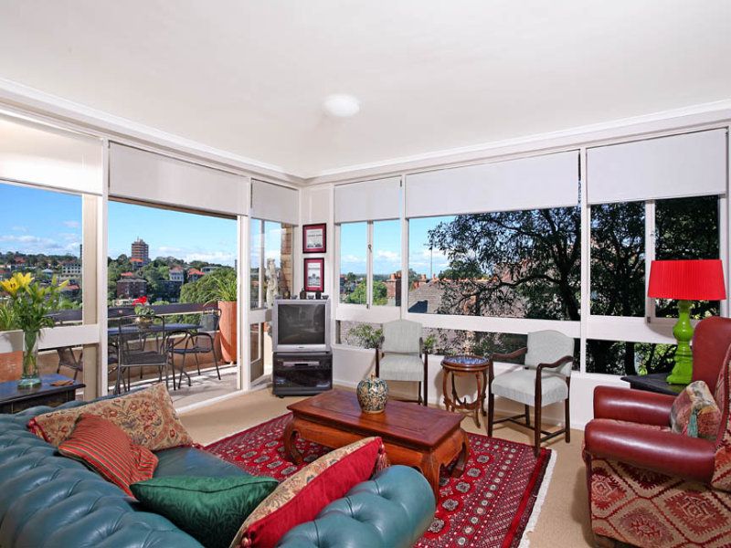 7/30 Kareela Road CREMORNE POINT NSW, Point - Thumbnail 2