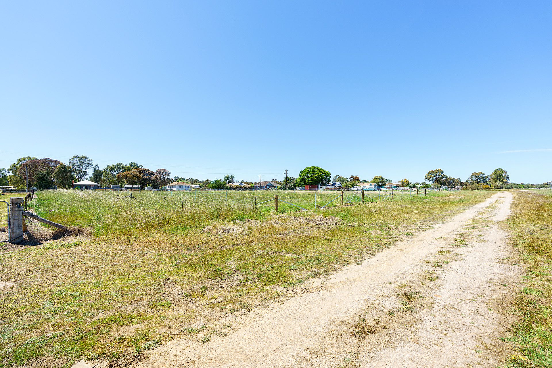 Real Estate For Sale Lot 7/ Timor Road Bowenvale , VIC