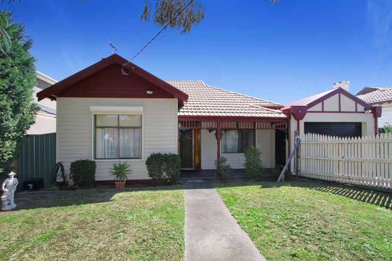 9 Edith Street, Preston