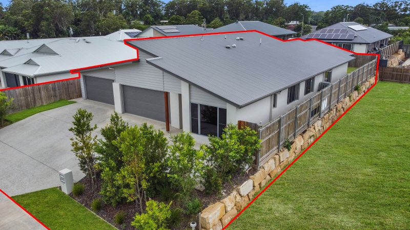 6 Tangelo Road, Palmwoods