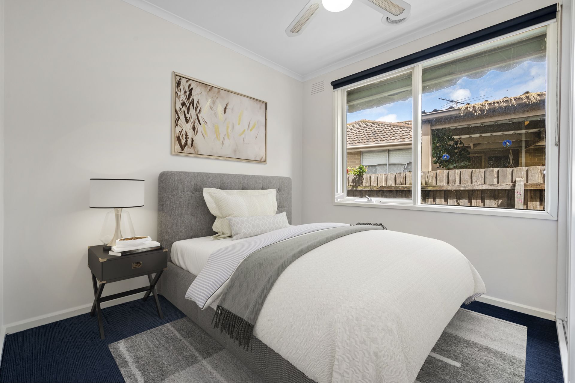 Inviting, Spacious, and Bright