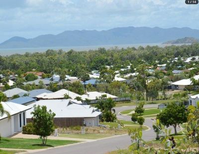 The First Step is Land. Build your Spectacular Home