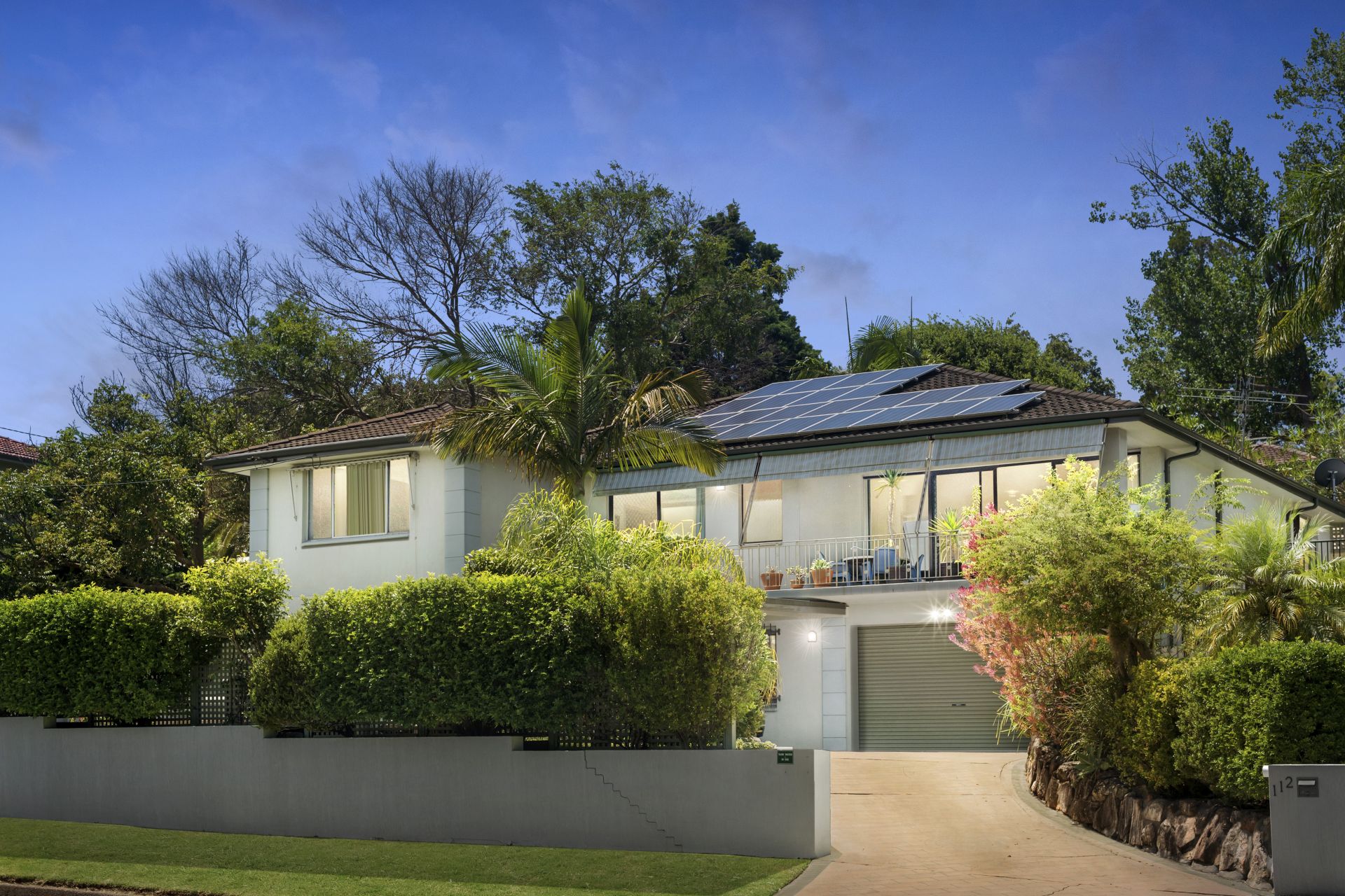 Real Estate For Sale 112 Warriewood Road Warriewood Nsw