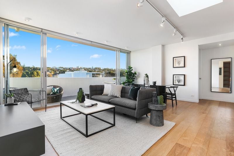 313/61-63 Hall Street, Bondi Beach, Bondi Beach - Thumbnail 4