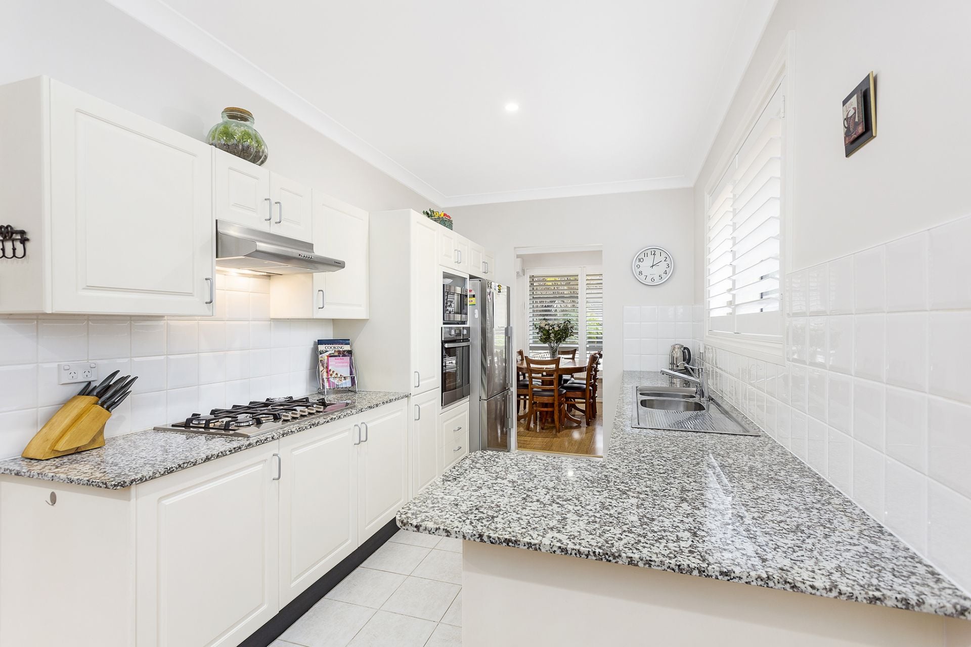17/438 Port Hacking Road Caringbah South NSW, Caringbah South - Thumbnail 2