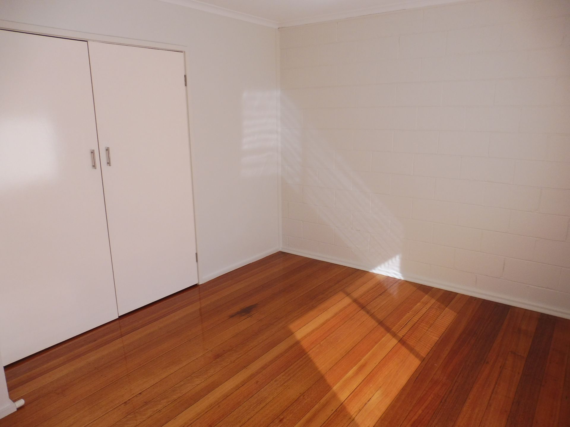 FULLY RENOVATED UNIT