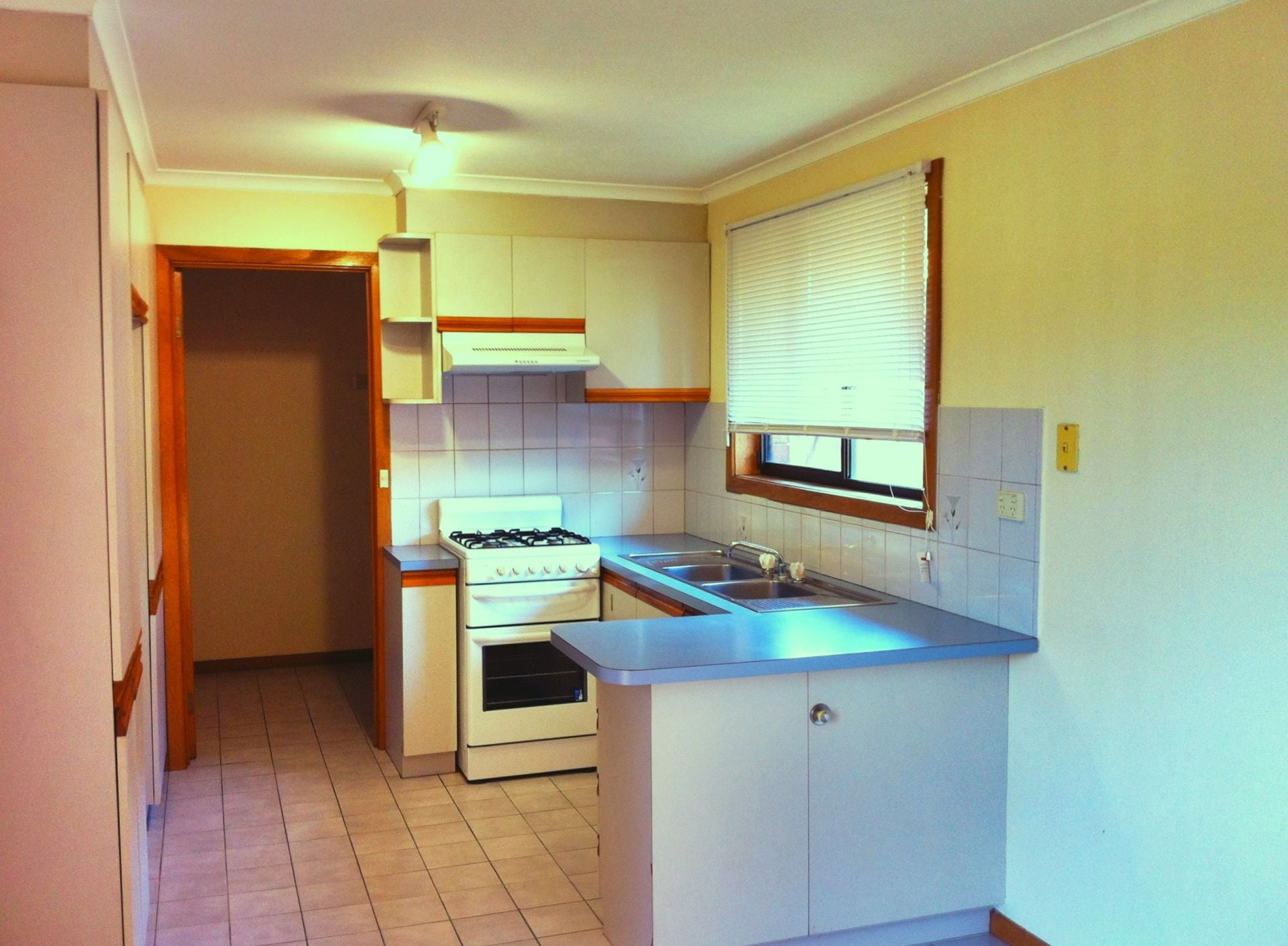 Perfect Location, Perfect Unit!