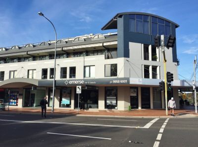 128 Sailors Bay Road, Northbridge