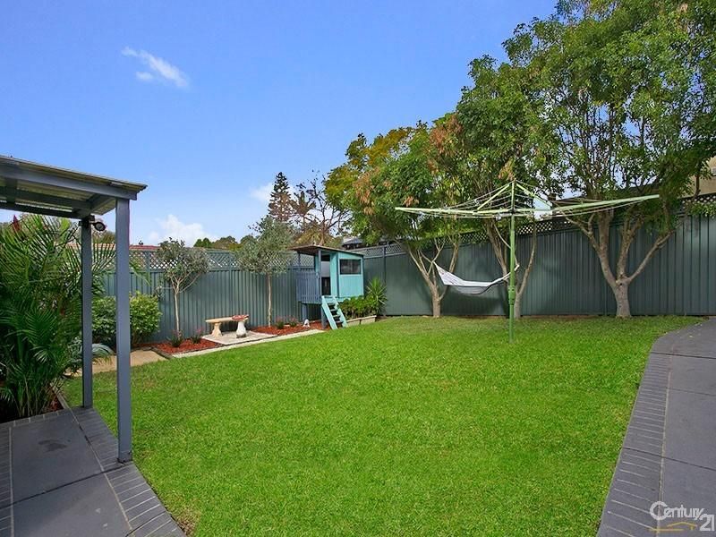 100 Acacia Road North, KIRRAWEE, Kirrawee - Thumbnail 7