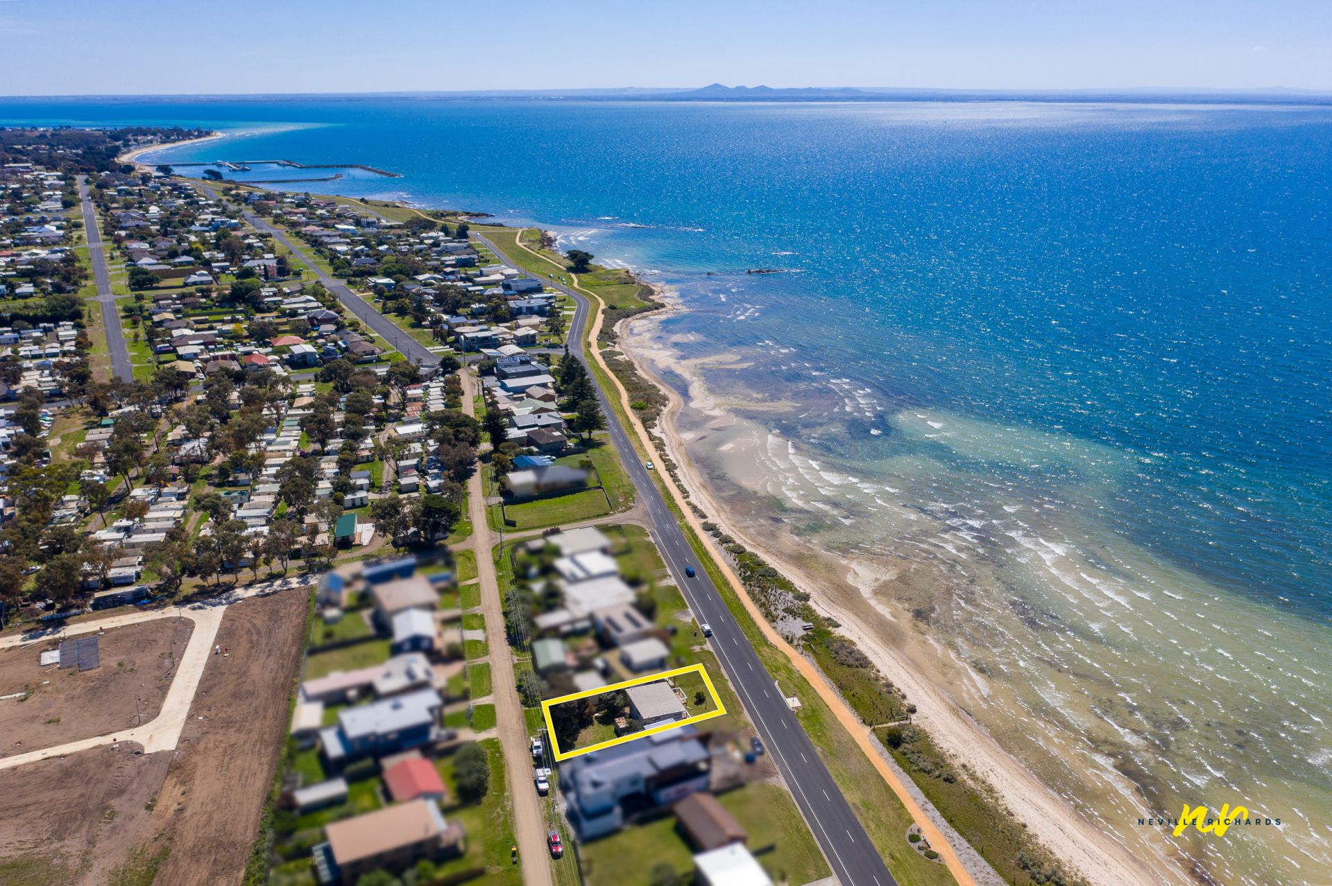 65 The Esplanade, Portarlington Neville Richards Real Estate