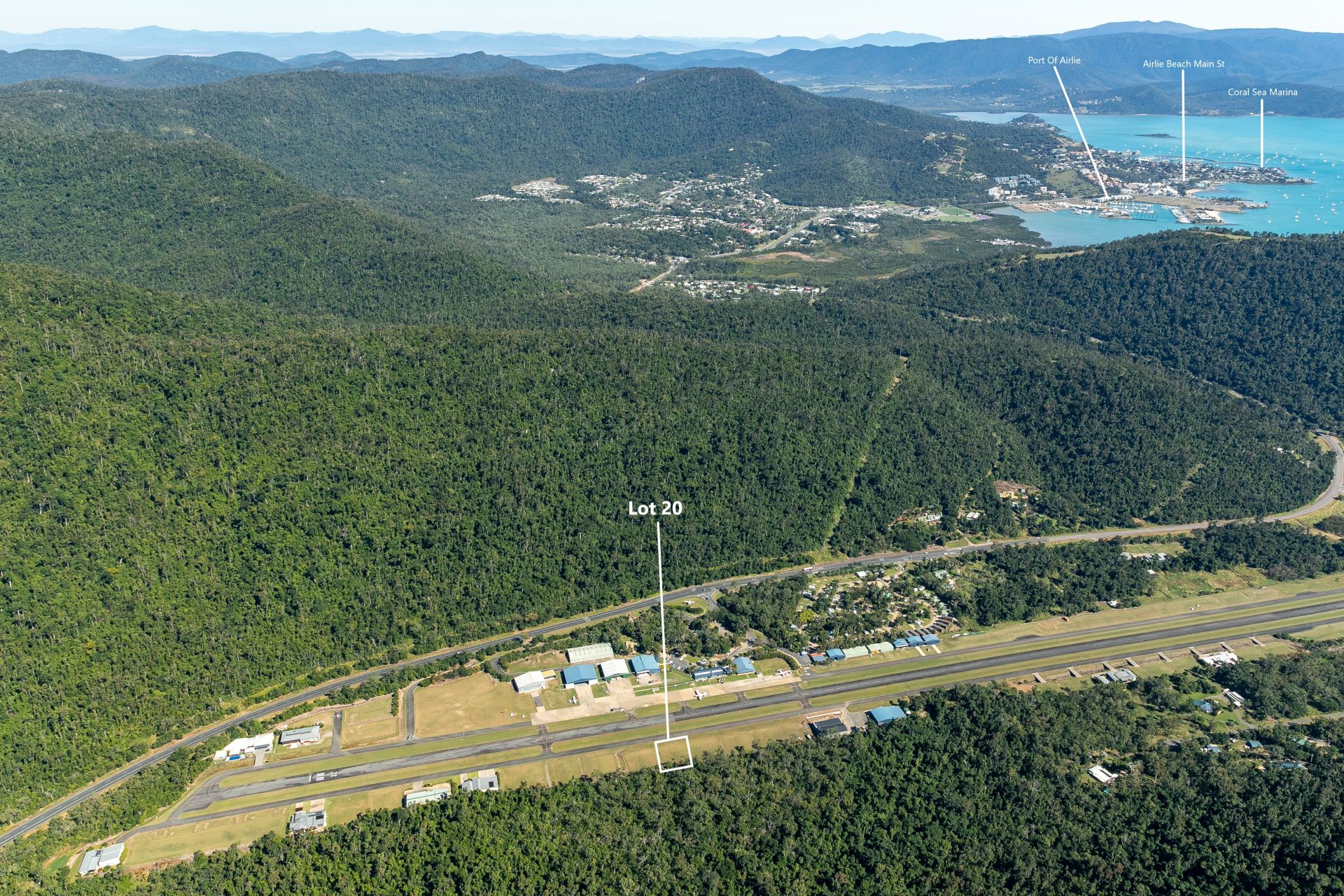 20/12 Air Whitsunday Road, Flametree Taylors Property Specialists