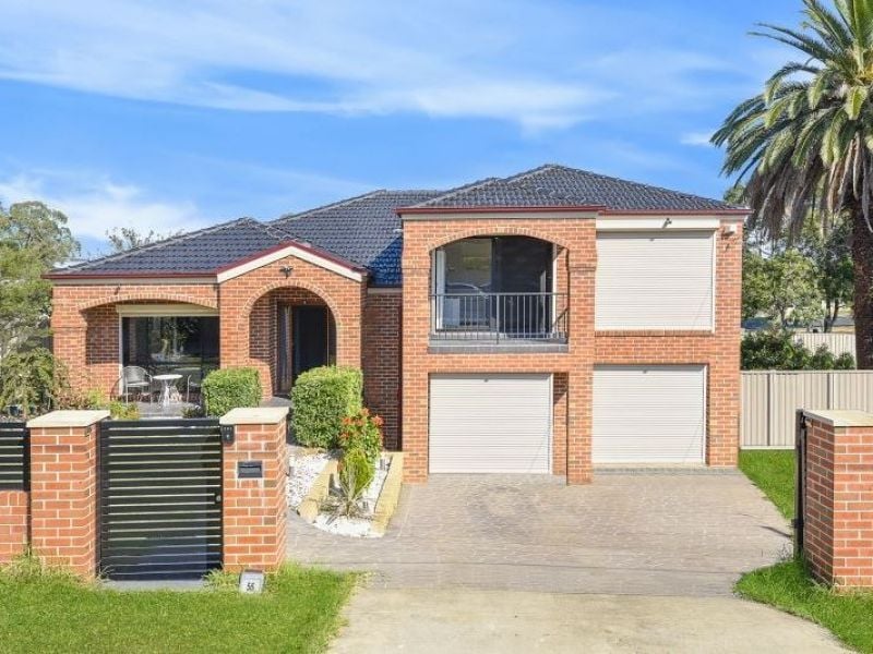 56 Parkes Street, Guildford