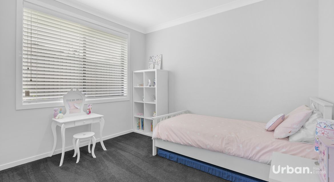 Leppington 11 Friend Road