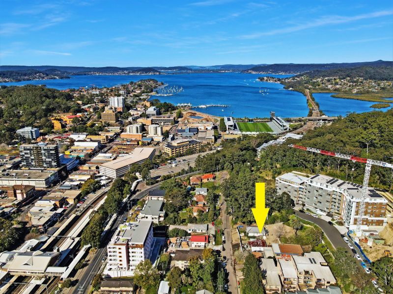 Real Estate For Sale Gosford , NSW