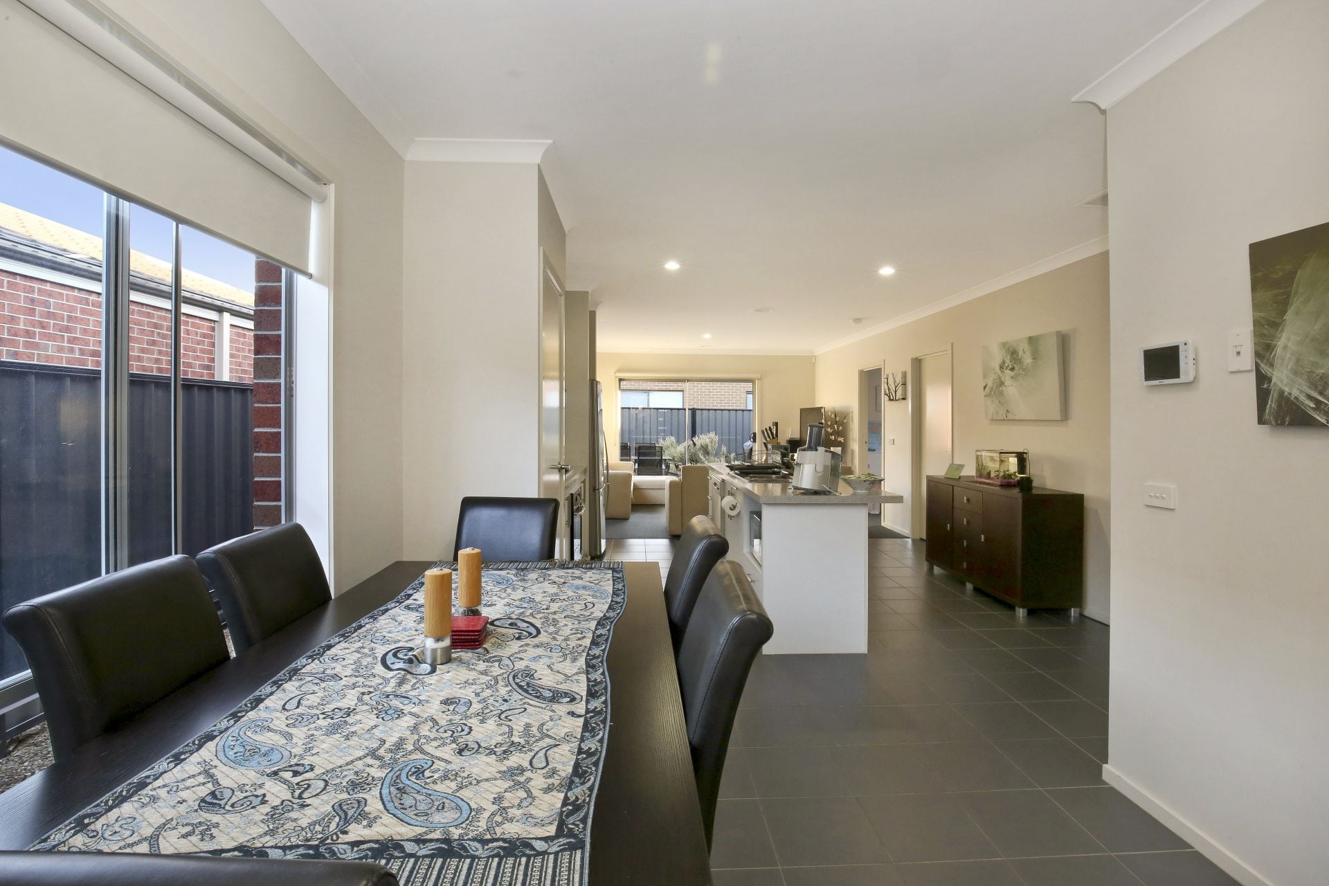 Easy Living Exciting Location