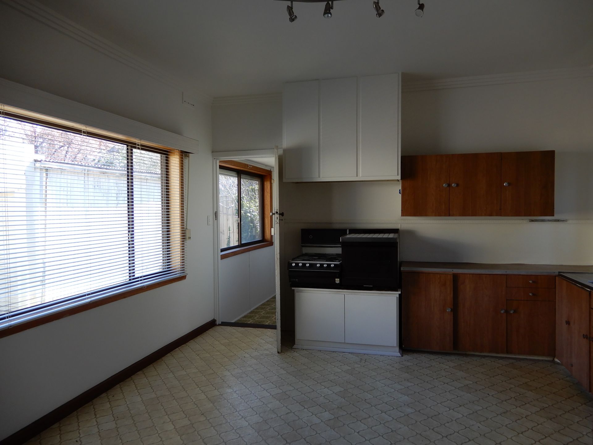 Delightful Two Bedroom Weatherboard
